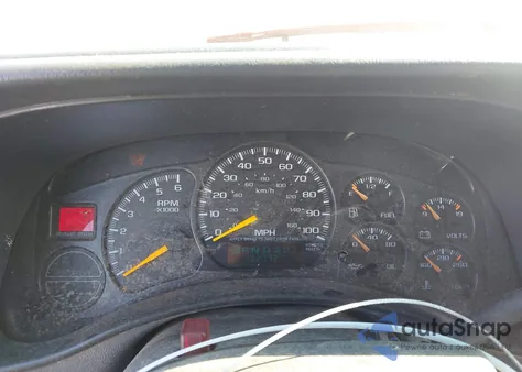 2002 Chevrolet Avalanche 1500 from USA, damaged, VIN 3GNEK13T42G279633